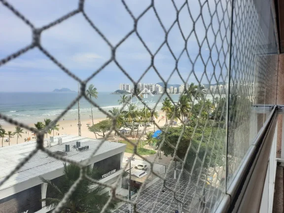 Imagem Apto em prédio novo, frente mar com lazer Pitangueiras: 4 quartos, 3 suítes, 2 salas, 2 vagas