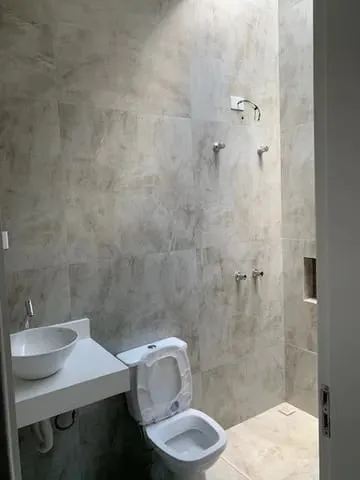 Imagem Casa à venda 3 Quartos, 1 Suite, 1 Vaga, 102M², Morada dos Nobres, Taubaté - SP | Recanto Tropical