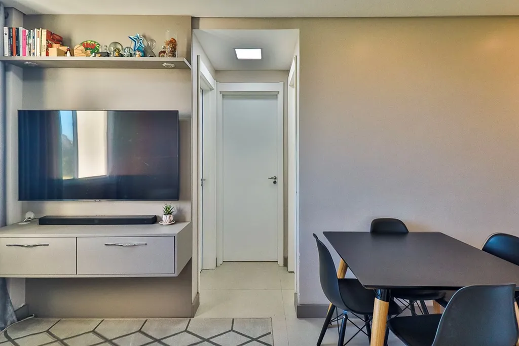 Imagem Apartamento em Sarandi