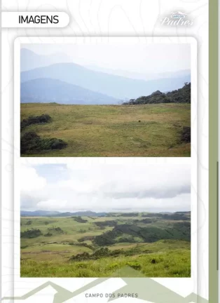 Imagem Terreno com 20,000m² em Urubici/SC