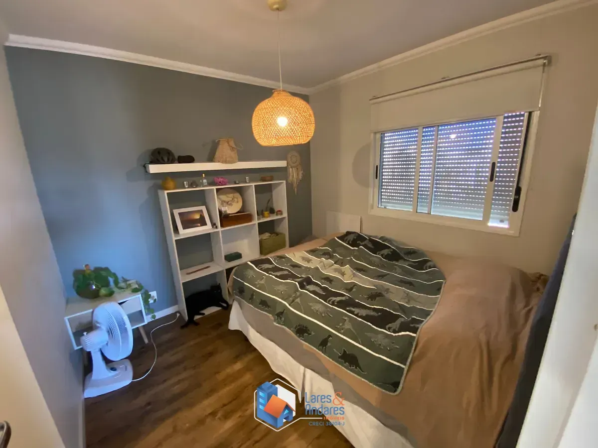 Imagem Apartamento para venda em Chácara Santo Antônio (Zona Sul) com 3 quartos, sendo 1 suíte, 97m²