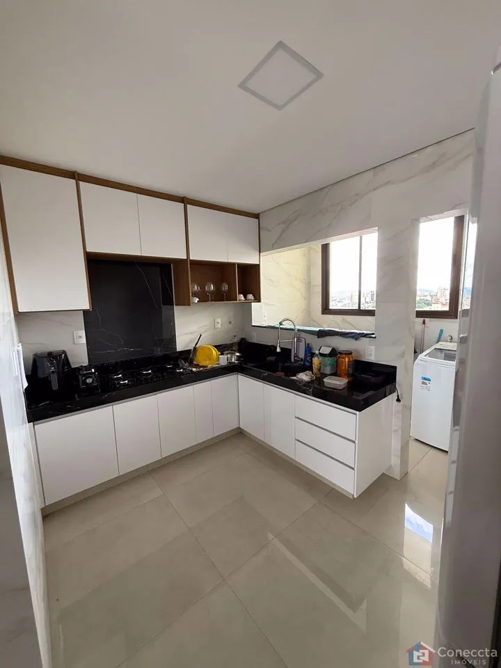 Imagem Apartamento Residencial à venda, Jardim Centro, Patos de Minas - AP0174.