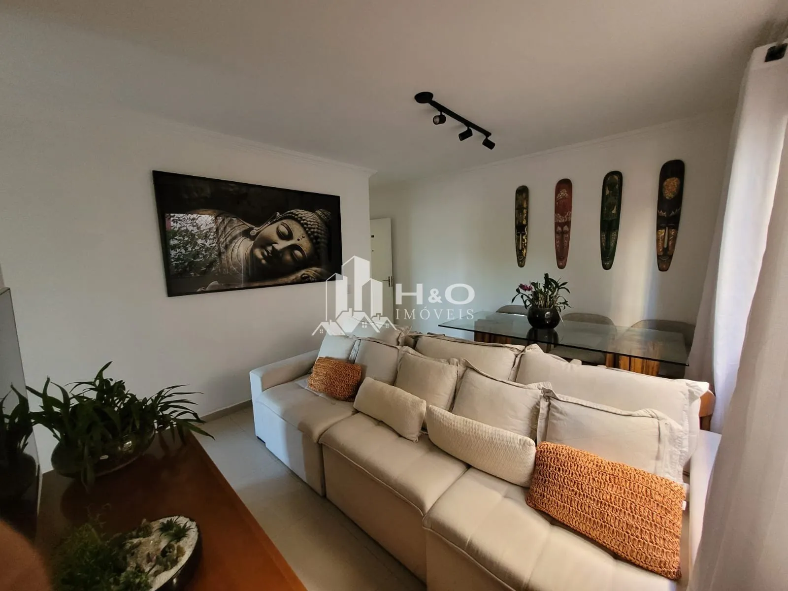 Foto do imóvel Vende-se Apartamento na Vila Carmosina/SP - Conjunto Residencial Salvador Astone