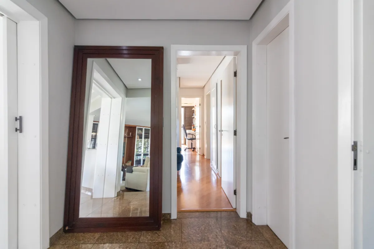Imagem Apartamento para venda em Vila Andrade com 3 quartos, sendo 3 suítes, 184m2
