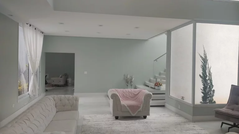 Imagem CASA RESIDENCIAL em JACAREÍ - SP, DA CEREJEIRA