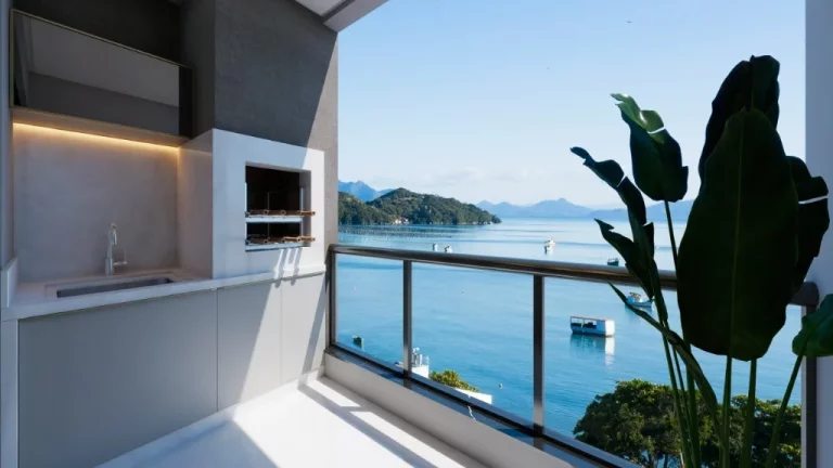 Imagem Apartamento para venda no bairro Canto Grande em Bombinhas