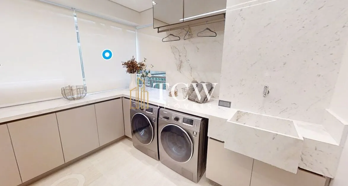 Imagem Apartamento à venda no bairro Campo Belo - São Paulo/SP, Zona Sul