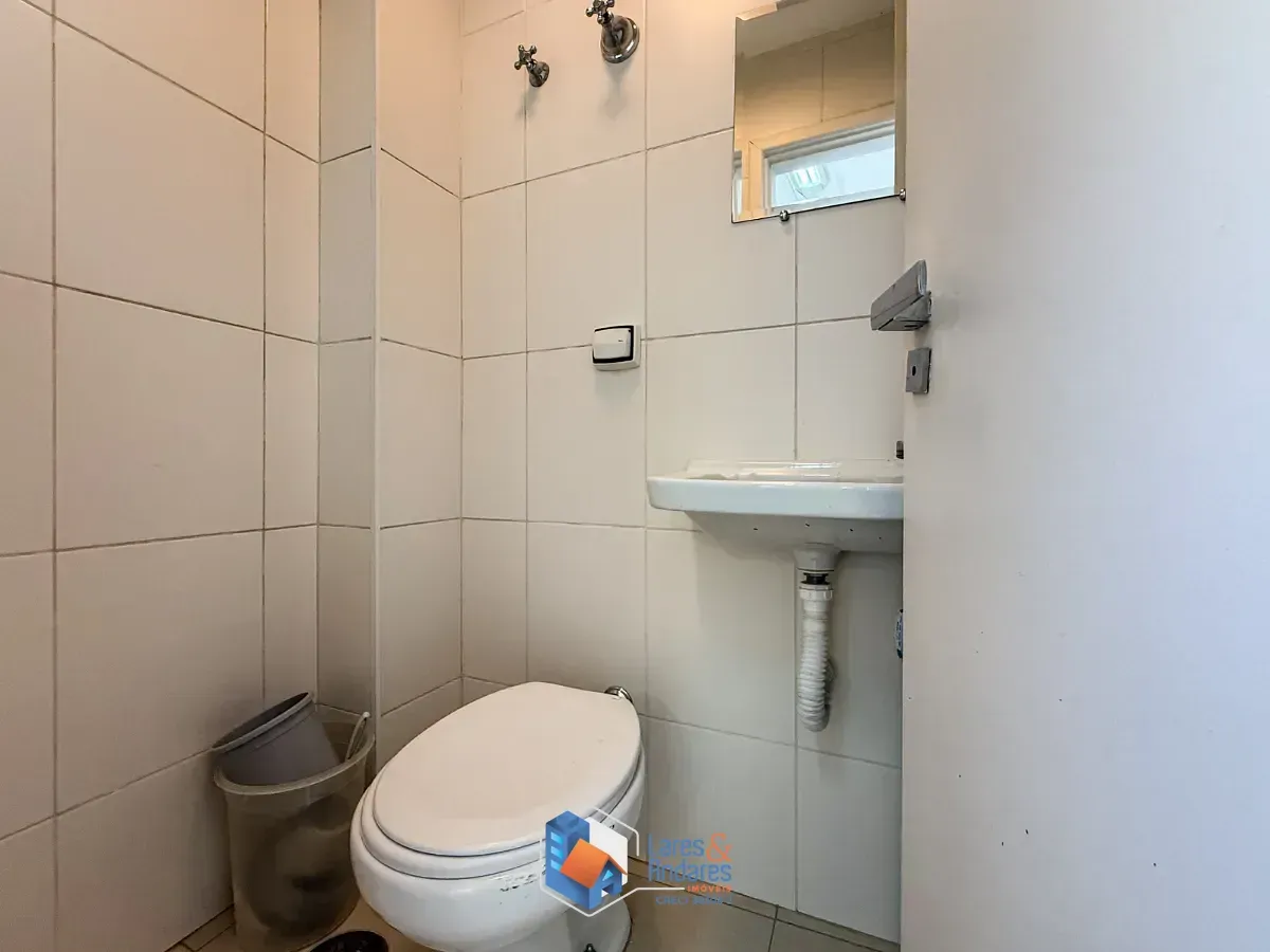 Imagem Apartamento para venda em Vila Olímpia com 2 quartos, 70m²