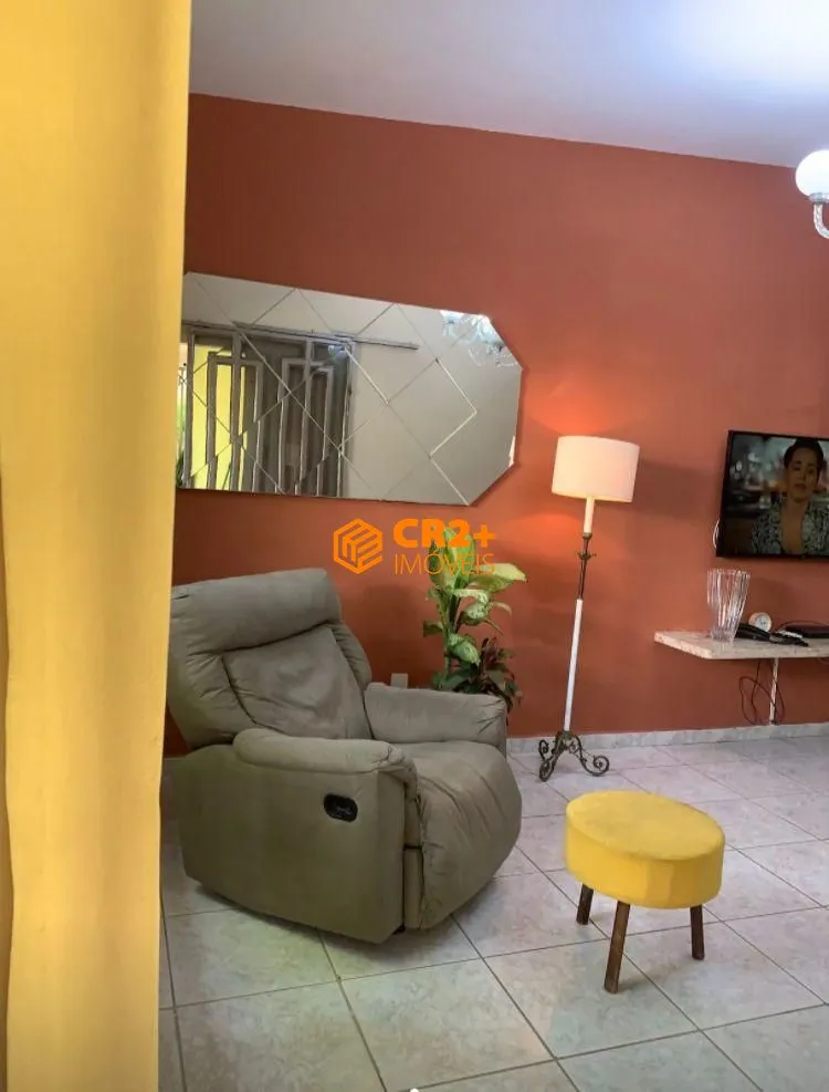 Imagem Vendo casa 4 quartos, 02 suítes 362m2 03 vagas de garagem em Areias.- Cardeal e