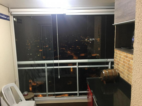 Imagem Apartamento com 2 Quartos à Venda, 90 m² em Vila Brasílio Machado - São Paulo