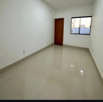 Imagem Casa 3/4 C Suite No Solar Bouganville Com Area Gourmet