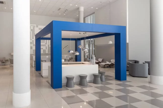 Imagem Apartamento disponível para venda no Horizonte JK Residencial, com 90m², 1 dormitório e 1 vaga