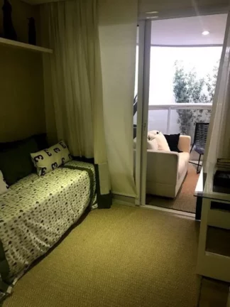 Imagem APARTAMENTO RESIDENCIAL em Rio de Janeiro - RJ, Barra da Tijuca
