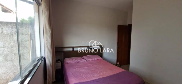 Imagem Casa disponível para locação no bairro Canadá – São Joaquim de Bicas/MG.