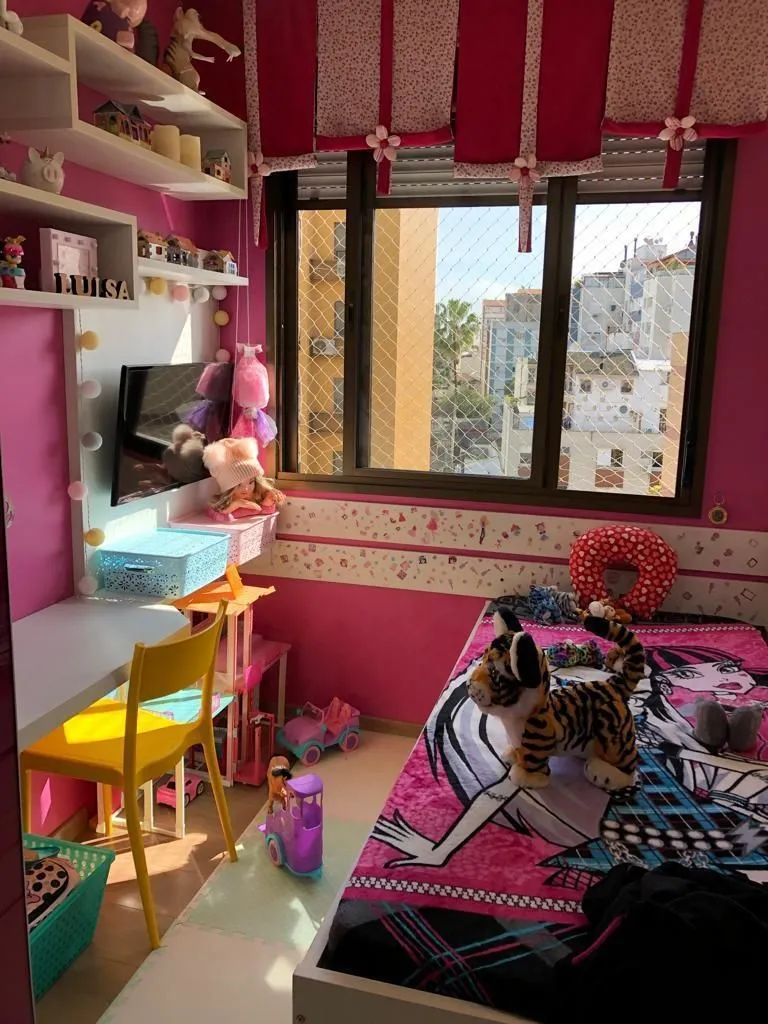 Imagem Apartamento 2 dormitórios, 2 vagas, elevado Centro Histórico