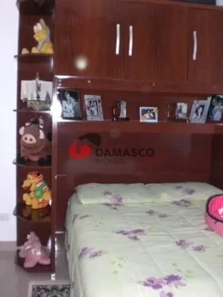 Imagem Apartamento à venda 3 Quartos, 3 Suites, 4 Vagas, 112M², Santa Paula, São Caetano do Sul - SP