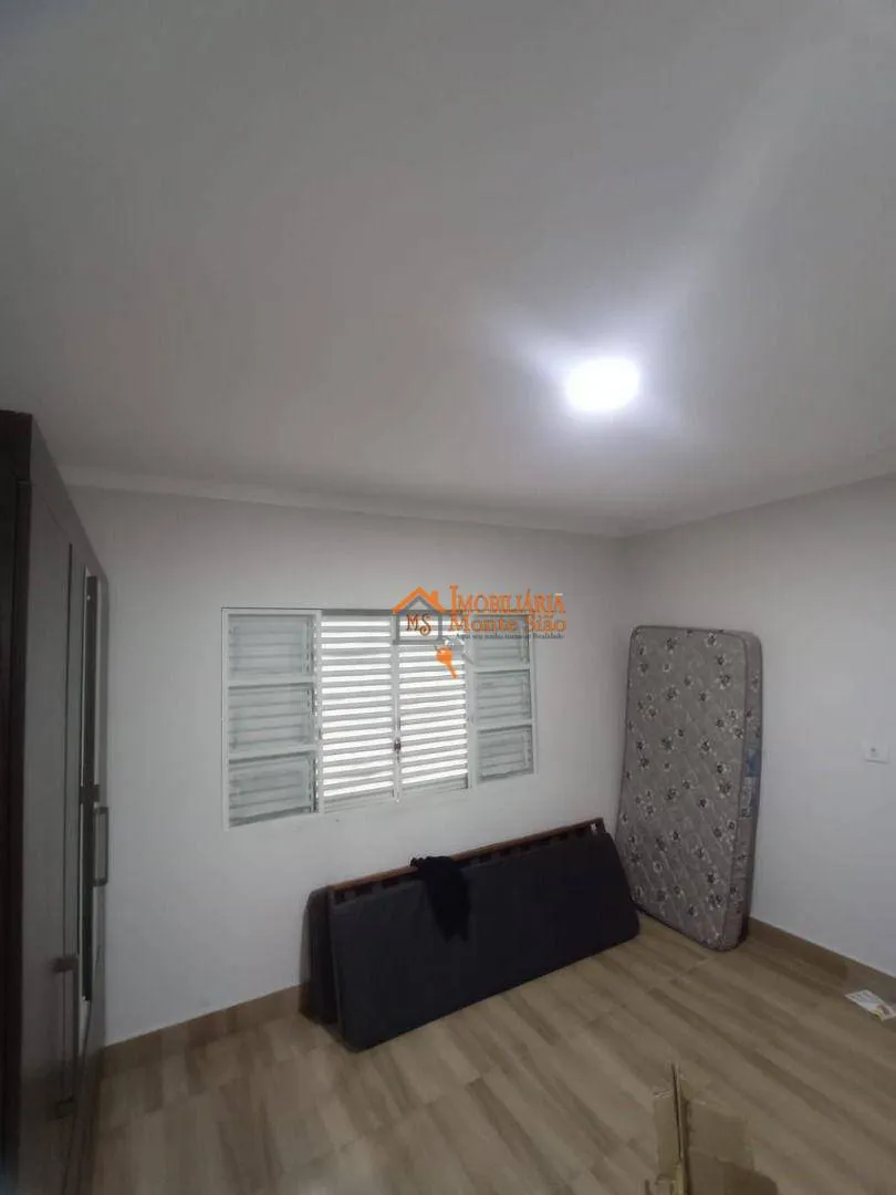 Imagem Casa com 2 dormitórios à venda, 267 m² por R$ 649.999,00 - Jardim Arujá - Guarulhos/SP