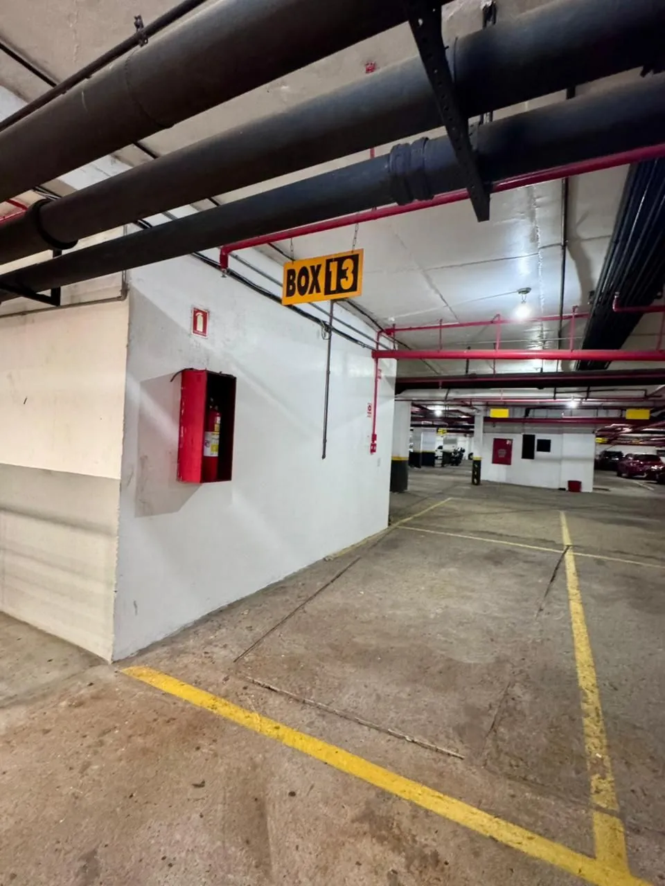 Imagem Conjunto/Sala para Venda - 54.69m², 0 dormitórios, 1 vaga - Floresta