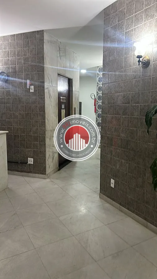 Imagem Apartamento a Venda no bairro Praça da Bandeira - Rio de Janeiro, RJ