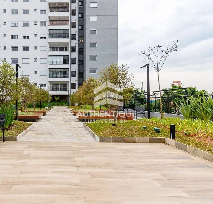 Imagem VERTIZ VILA MASCOTE - Apartamento à venda em São Paulo/SP