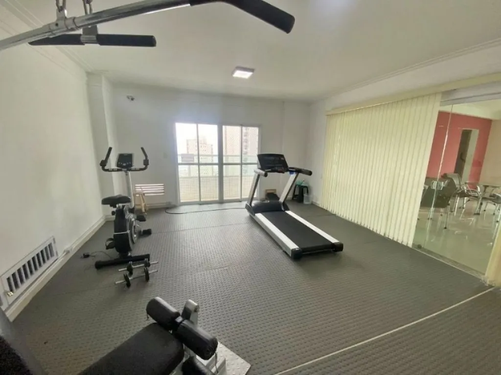 Imagem APARTAMENTO COM 85,00 m² - BOQUEIRÃO - PRAIA GRANDE SP