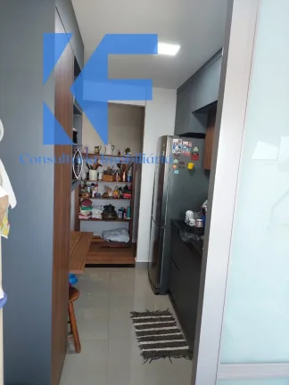 Imagem Viva no paraíso urbano em Campinas! Apresentamos para você o mais encantador apartamento à venda, com uma localização privilegiada