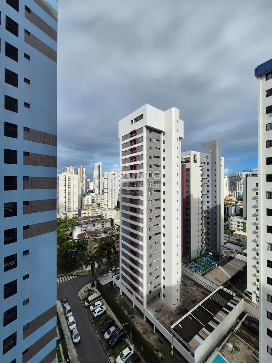 Imagem Apartamento em Boa Viagem