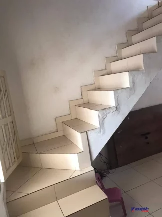 Imagem VENDO CASA 2/4 NO CONJUNTO FEIRA IX