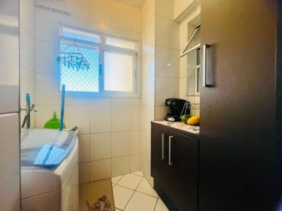 Imagem Apartamento com 3 dormitórios, Jardim Satélite - São José dos Campos.