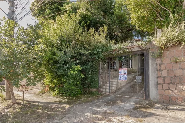 Imagem Casa para venda no bairro Espírito Santo em Porto Alegre