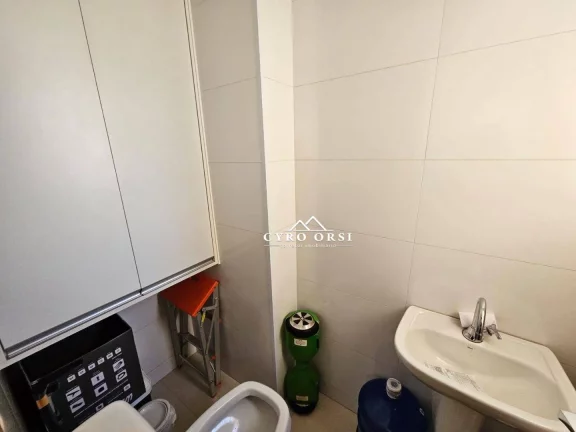 Imagem Apartamento à venda, 151 m² por R$ 1.200.000,00 - Alto - Piracicaba/SP