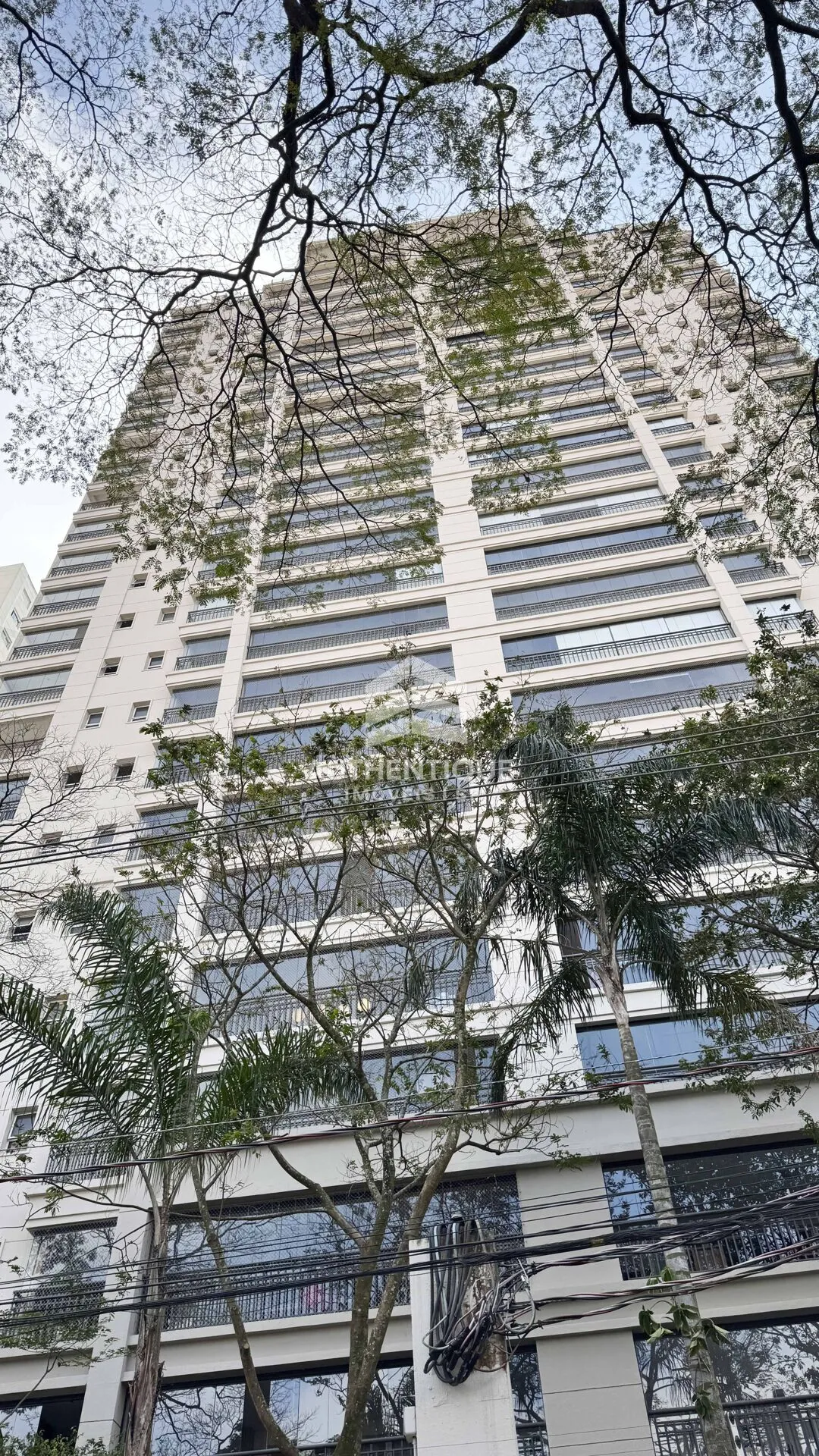 Imagem MANSAO IMPERIAL NOVA PETROPOLIS SBC - Apartamento no bairro Nova Petrópolis à venda