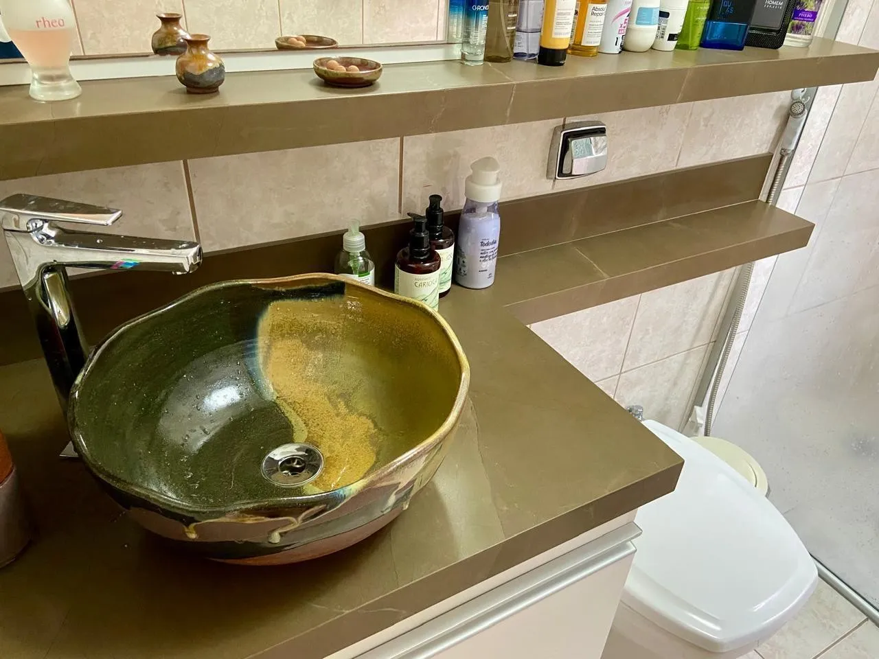 Imagem Apartamento para Venda em São Paulo, Heliópolis, 2 dormitórios, 1 banheiro, 1 vaga