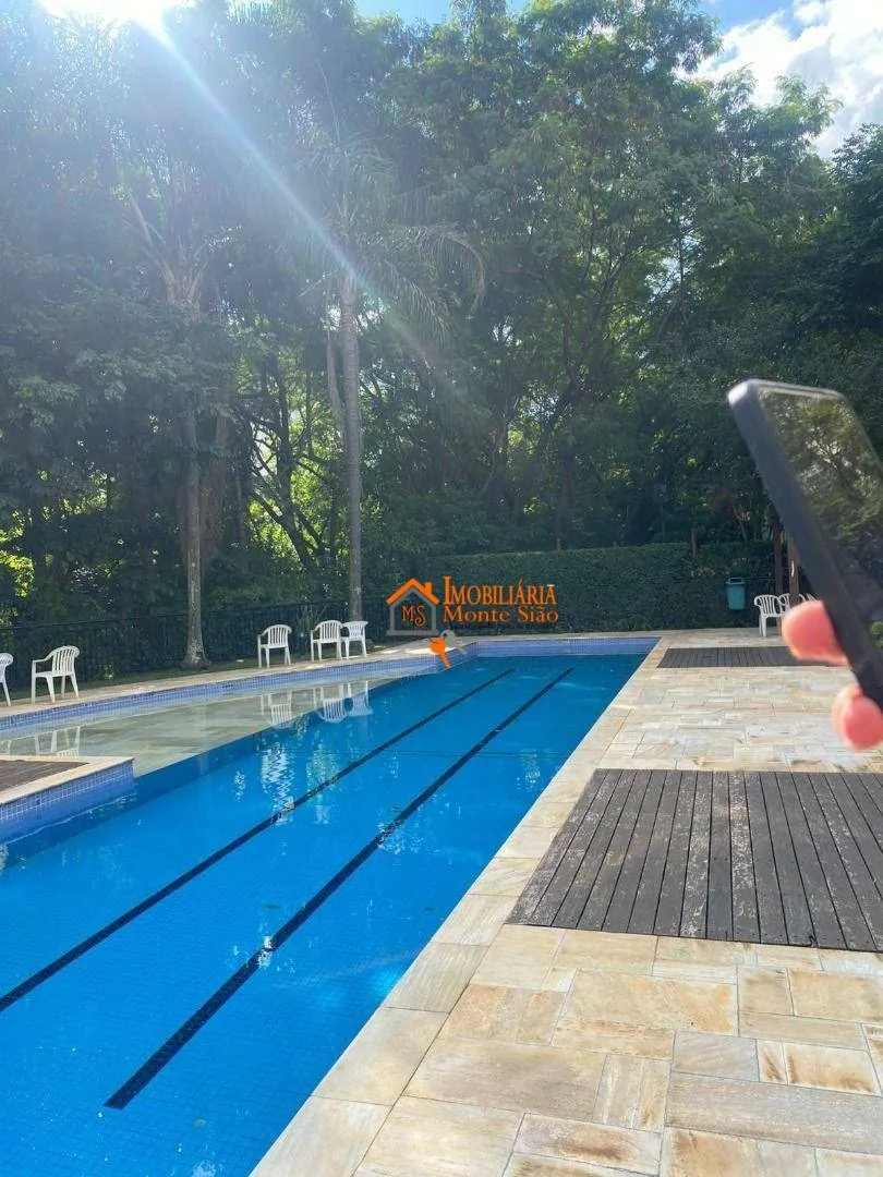 Imagem Apartamento com 2 dormitórios à venda, 43 m² por R$ 330.000,00 - Cocaia - Guarulhos/SP