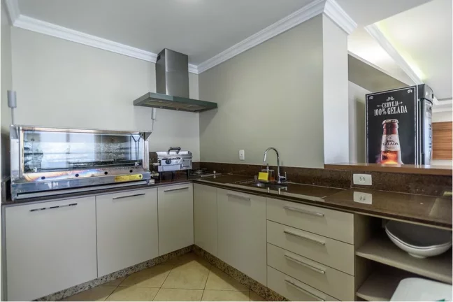 Imagem Apartamento para venda no bairro Mont Serrat em Porto Alegre