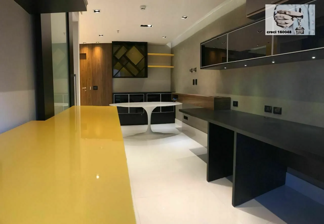 Imagem Sala Comercial 29m² - EvolutiON Paraiso
