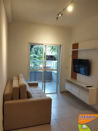 Imagem Apartamento 02 dormitórios (suíte) - Centro