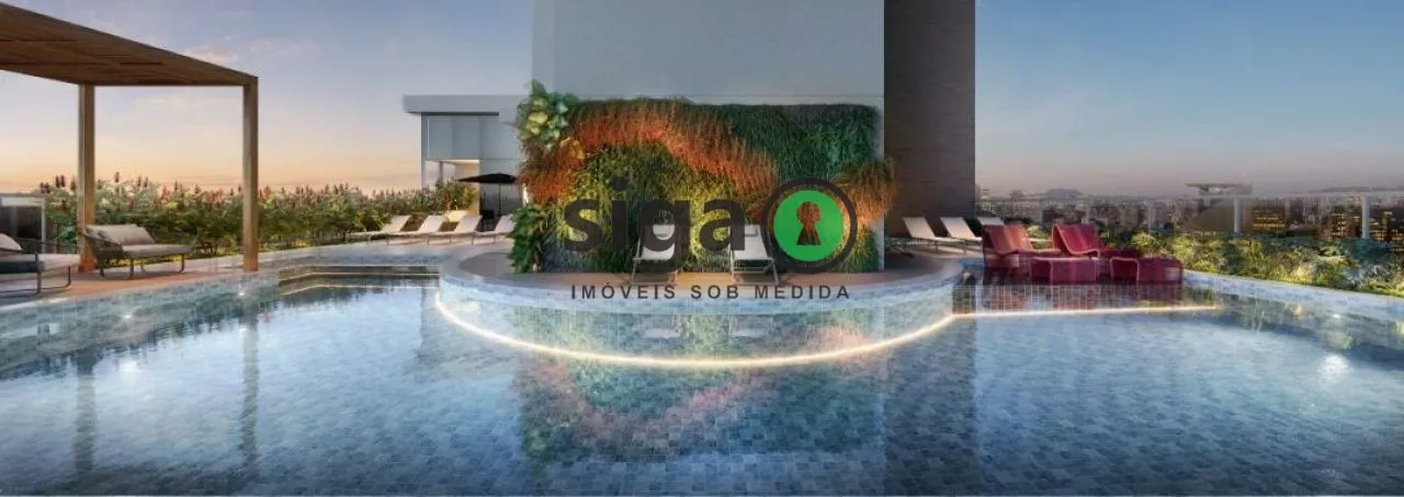 Imagem Apartamento Residencial em Perdizes