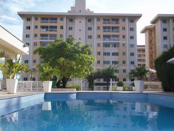 Foto do imóvel Apartamento com 2 Quartos à Venda, 52 m²em Álvaro Weyne - Fortaleza