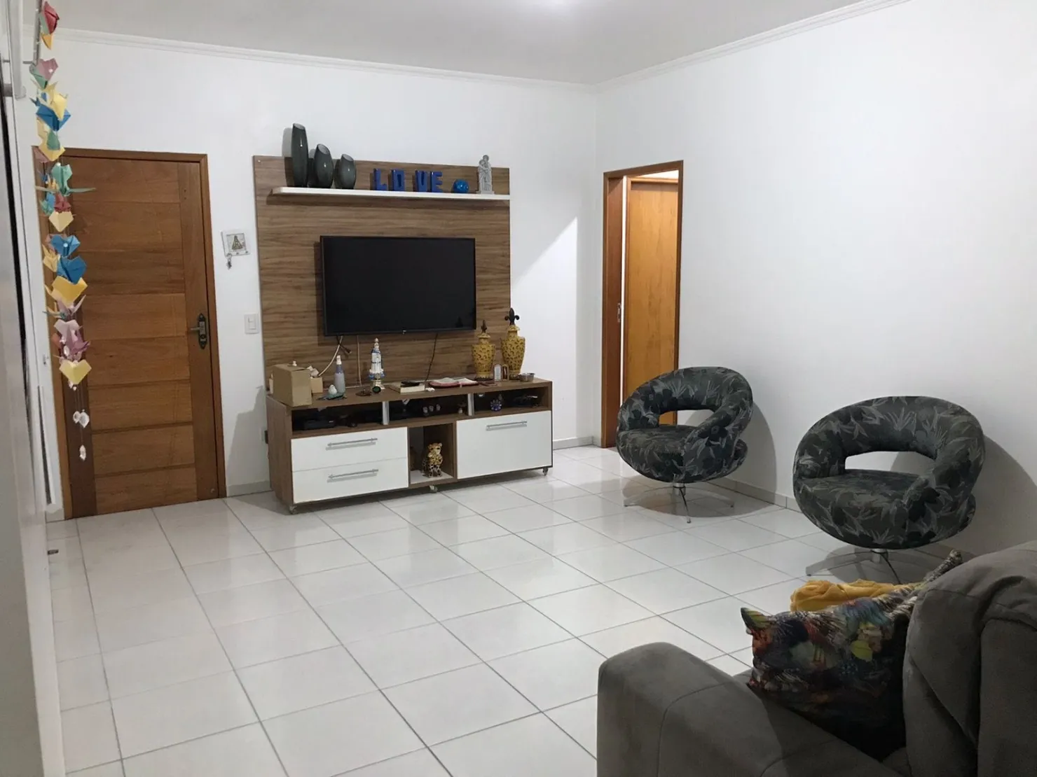 Foto do imóvel Casa à venda 3 Quartos, 1 Suite, 5 Vagas, 300M², Campos Elíseos, Taubaté - SP