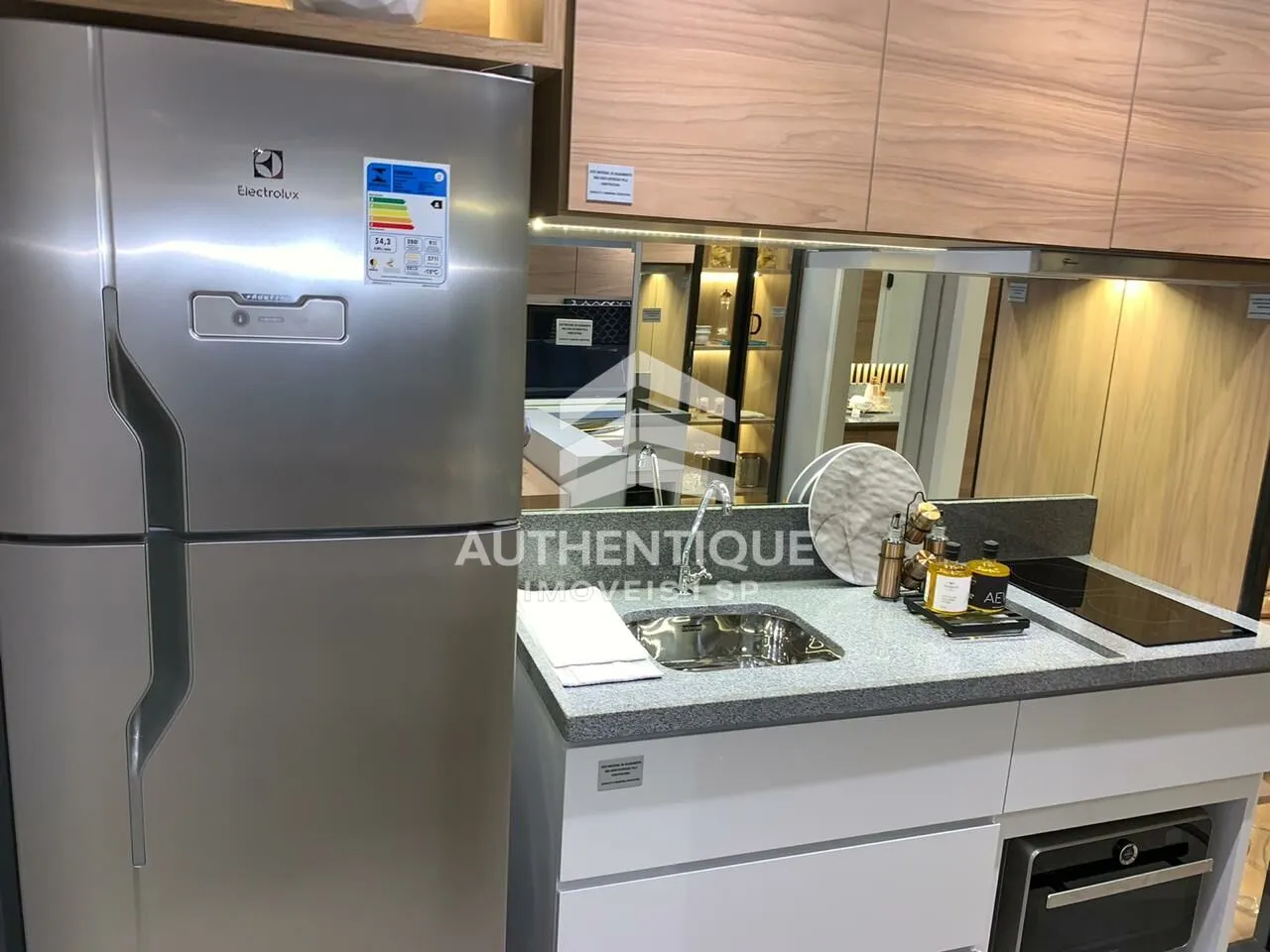 Imagem INFINI VILA MARIANA - Apartamento à venda em São Paulo/SP