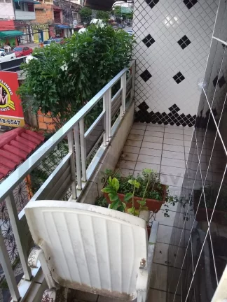 Imagem CASAL IMÓVEIS VENDE CASA HUMAITÁ/PEDREIRA COM 5/4 + 1 DCE- /2 PAVIMENTOS/2 VGS/QUITADA/APTA AO FINANCIAMENTO