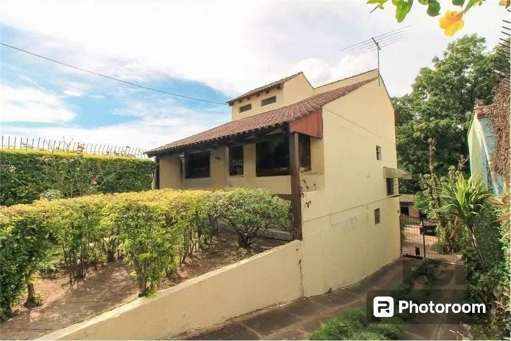 Imagem CASA | 02 DORMITÓRIOS | AMPLO TERRENO | VILA NOVA | ZONA SUL