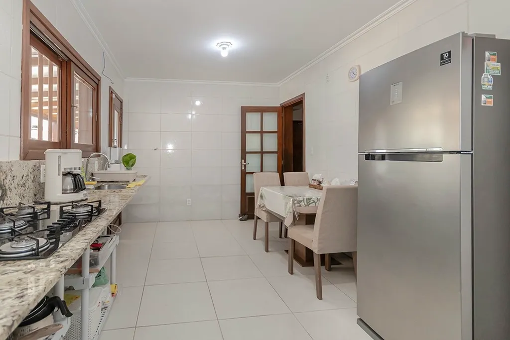 Imagem Casa em Eldorado do Sul