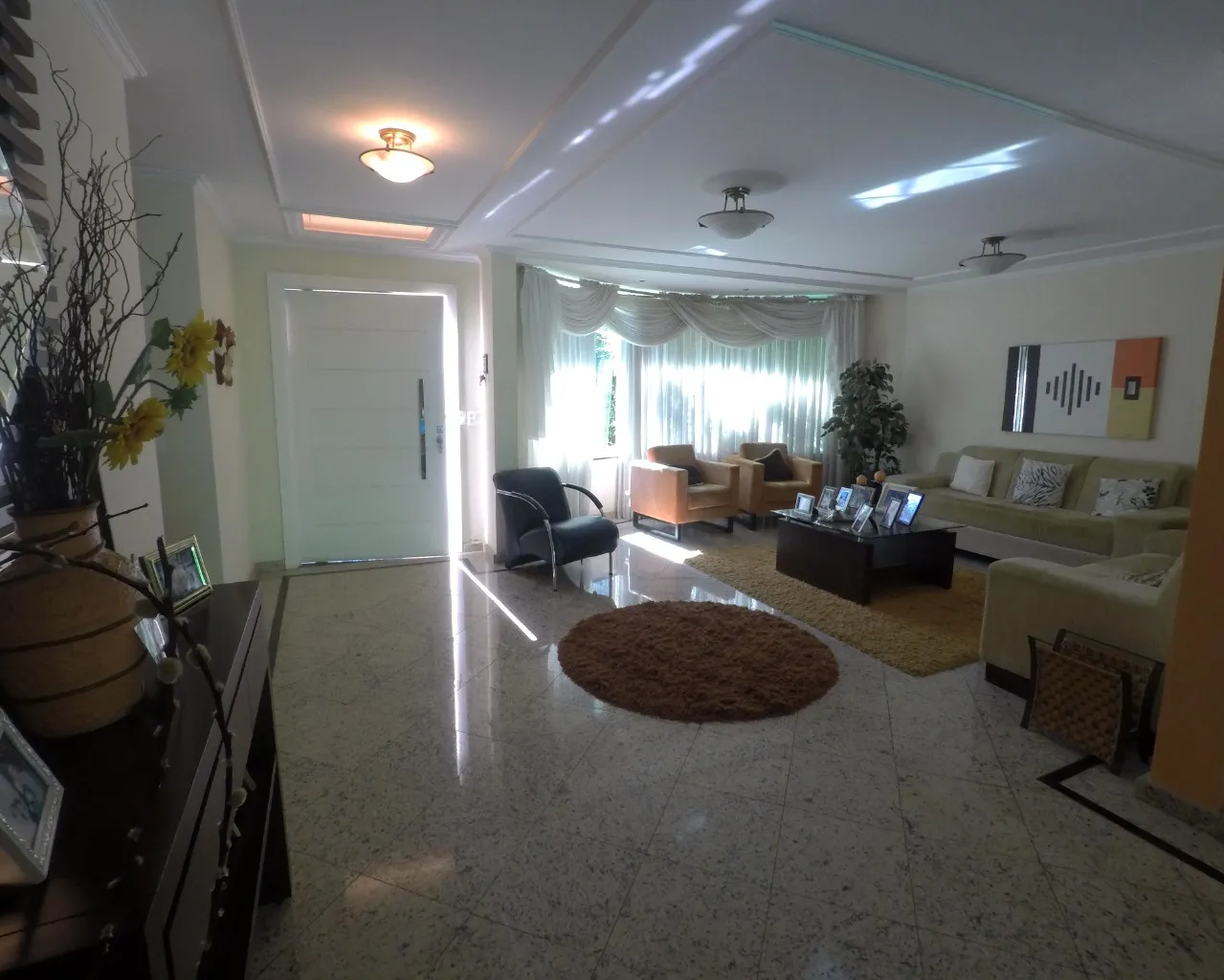 Imagem Casa em Condomínio para Venda em Sorocaba / SP no bairro Condomínio Residencial Tivoli park