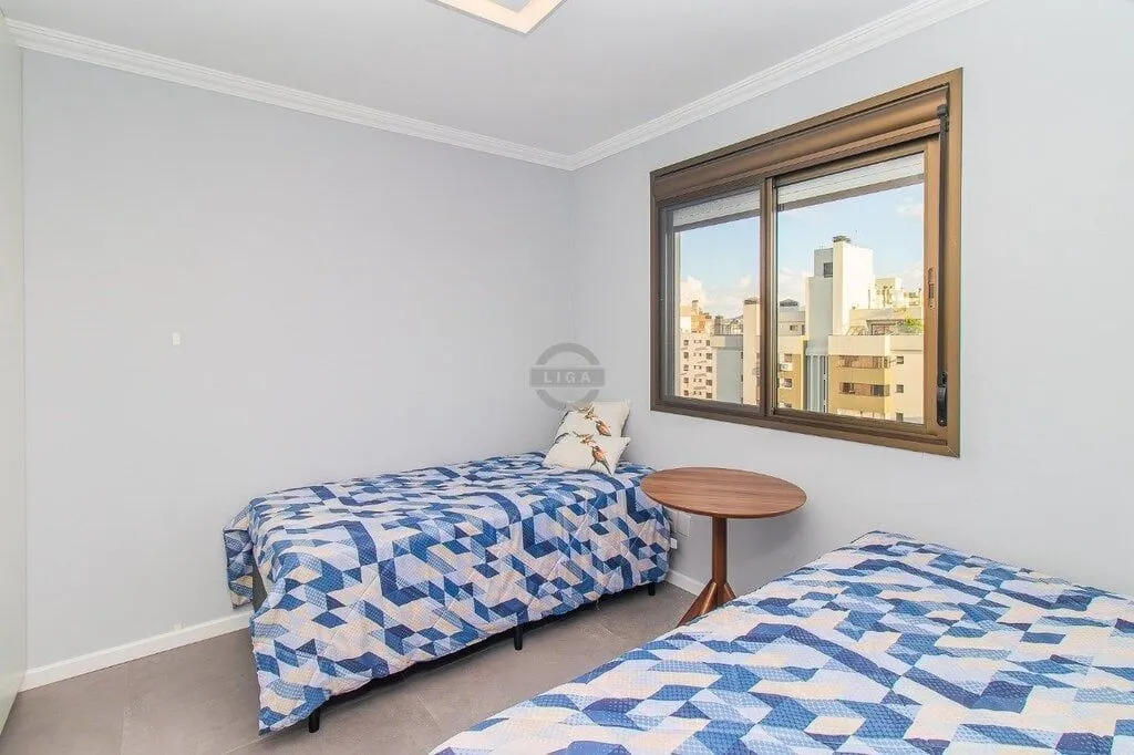 Imagem Apartamento em Petrópolis