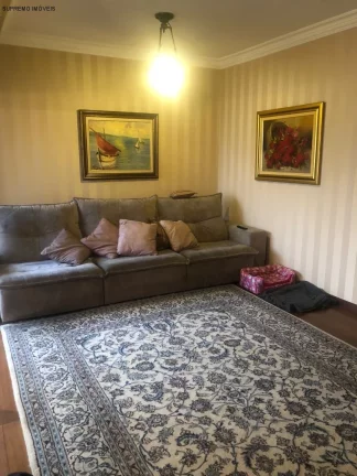 Imagem APARTAMENTO RESIDENCIAL em SÃO PAULO - SP, VILA ANDRADE