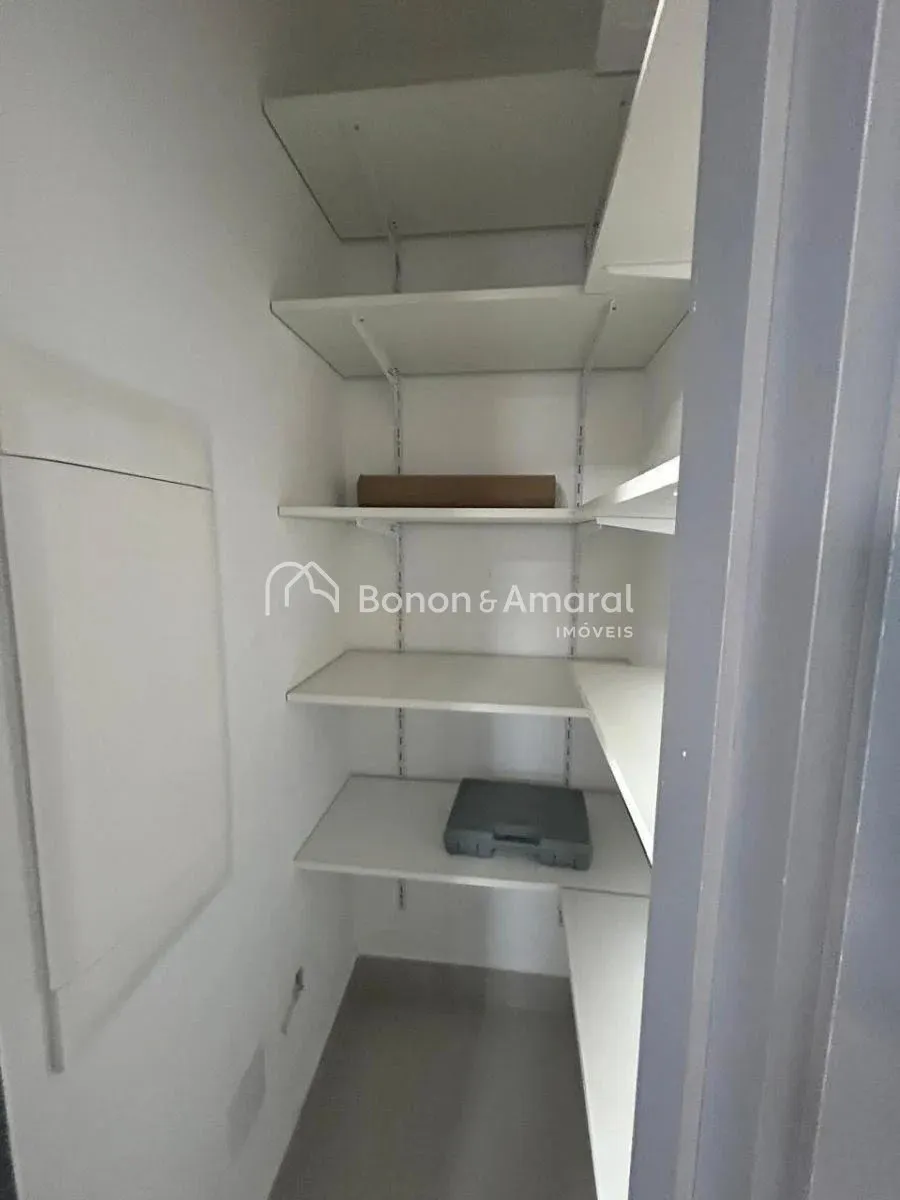 Imagem Apartamento Splendor Patriani - 3 Suítes no Taquaral