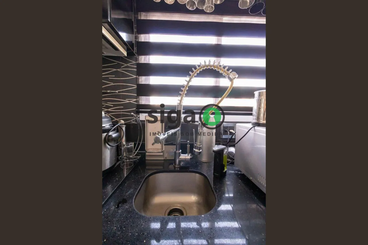 Imagem Apartamento 95m² para locação localizado na Cerqueira Cesar/SP