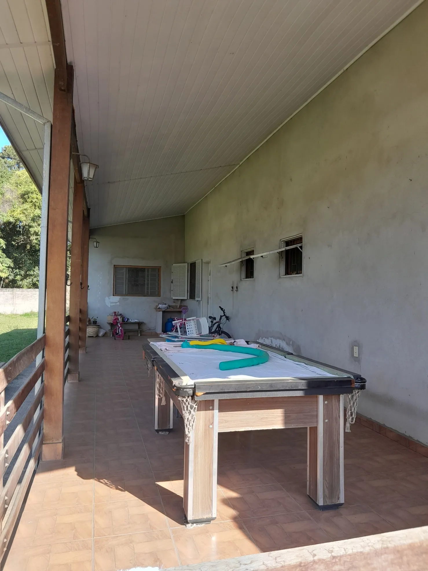 Foto do imóvel Excelente chácara para venda em Pindamonhangaba próxima ao centro